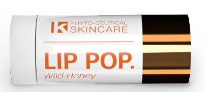 Lip Pop Wild Honey 15ml – The Purple Orchid Spa