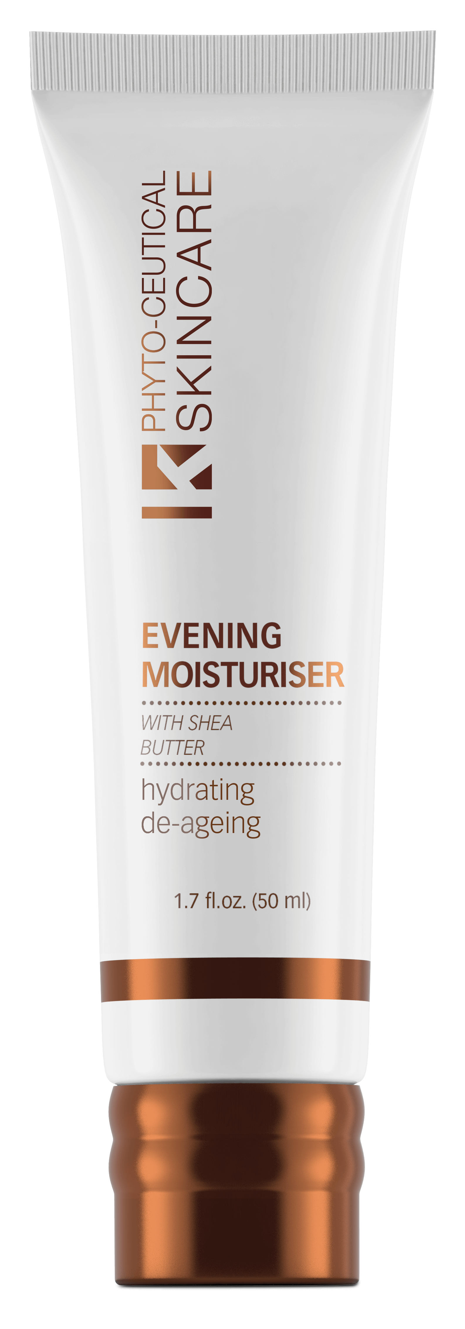 Evening Moisturiser – The Purple Orchid Spa