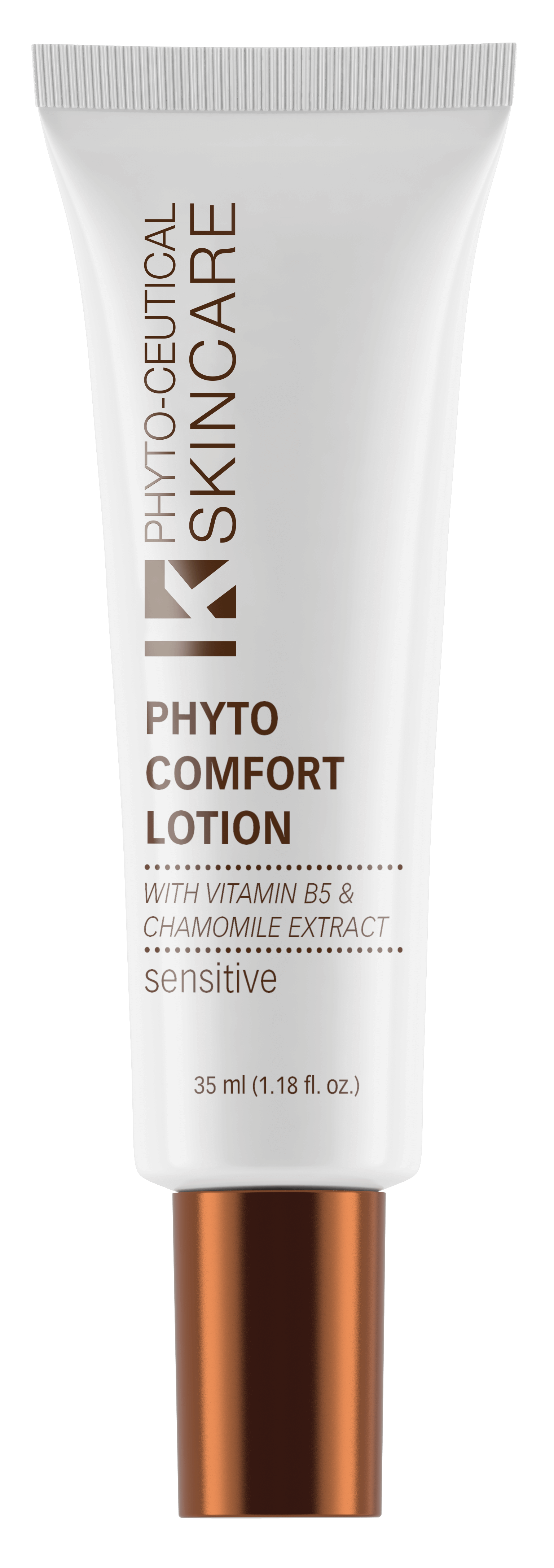 Phyto Comfort Lotion – The Purple Orchid Spa