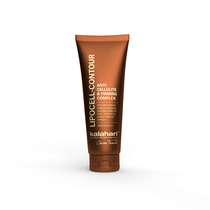 Lipocell Contour Gel