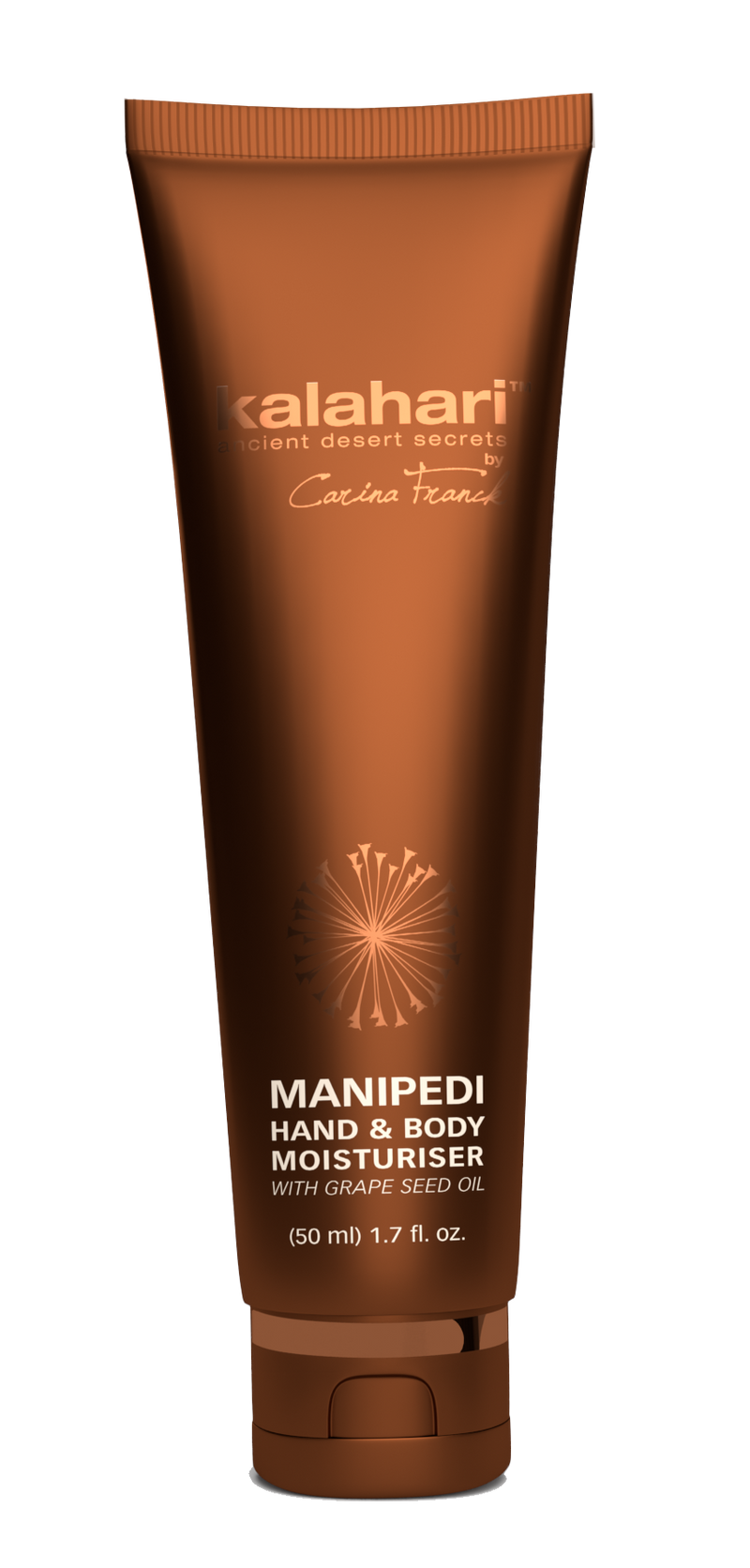 Manipedi Hand & Body Moisturiser