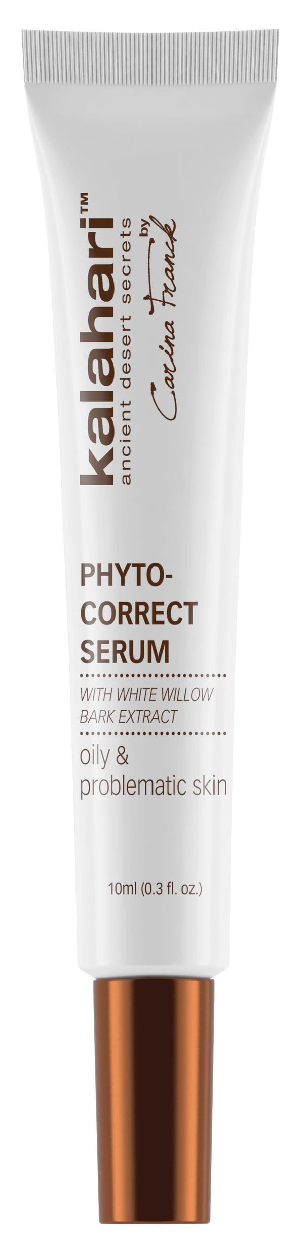 Phyto correct serum