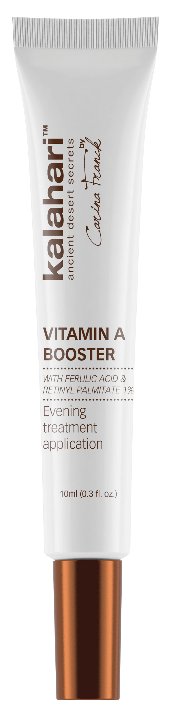 Vitamin a booster