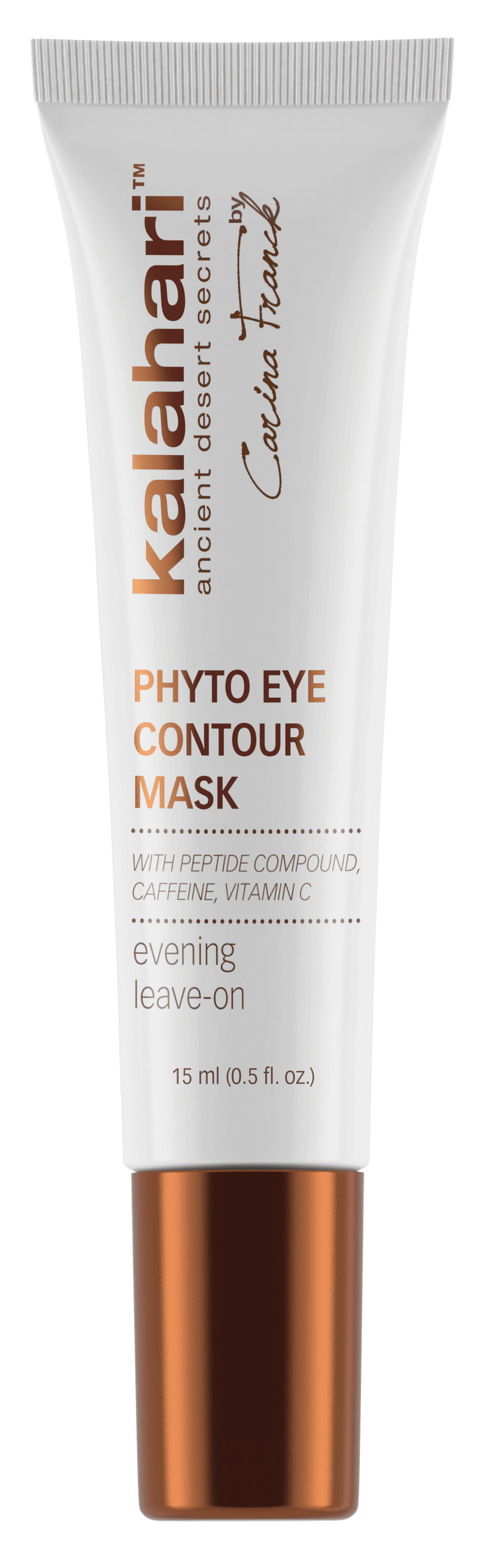 Phyto eye contour mask