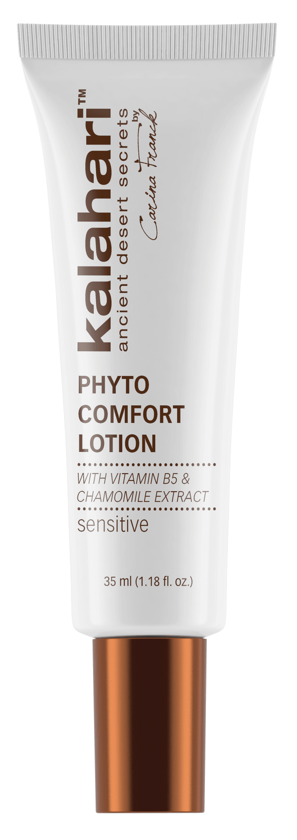 Phyto comfort lotion