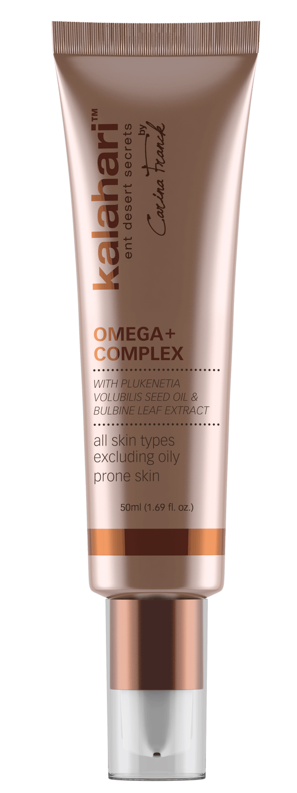 Omega+ complex with folic acid