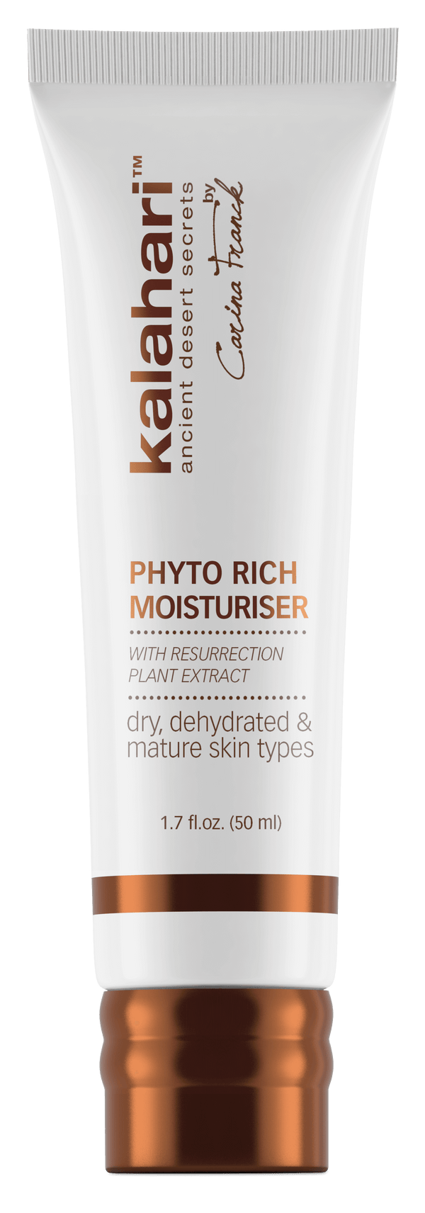 Phyto rich moisturiser