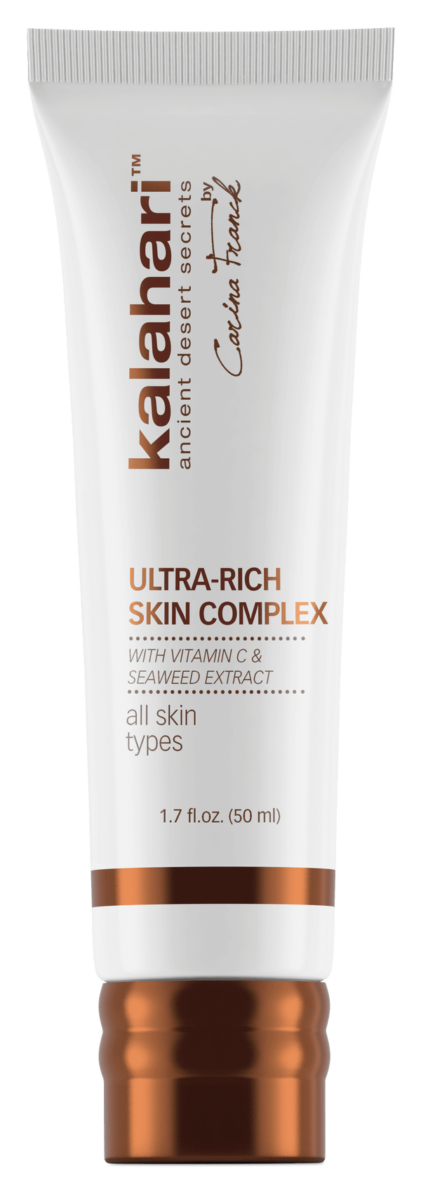 Ultra rich skin complex