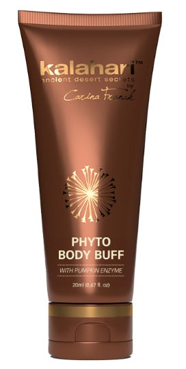 Phyto Body Buff 20ml