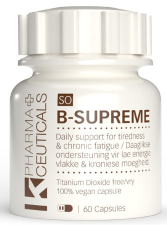 De-age B-Supreme (60 tabs)