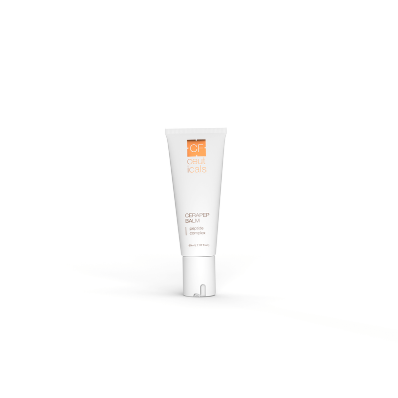 Cf ceuticals cerapep balm