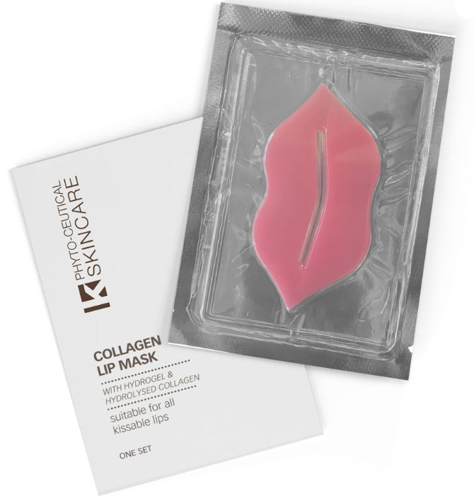 Collagen Lip Mask