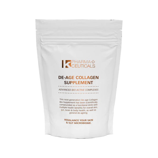 De age collagen supplement