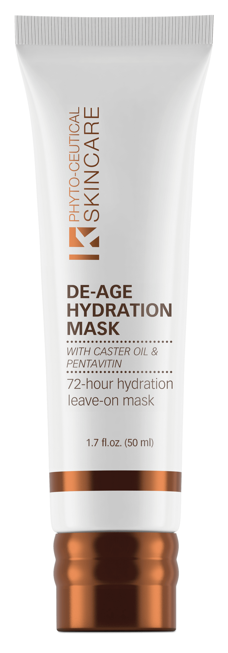 De-Age Hydration Mask