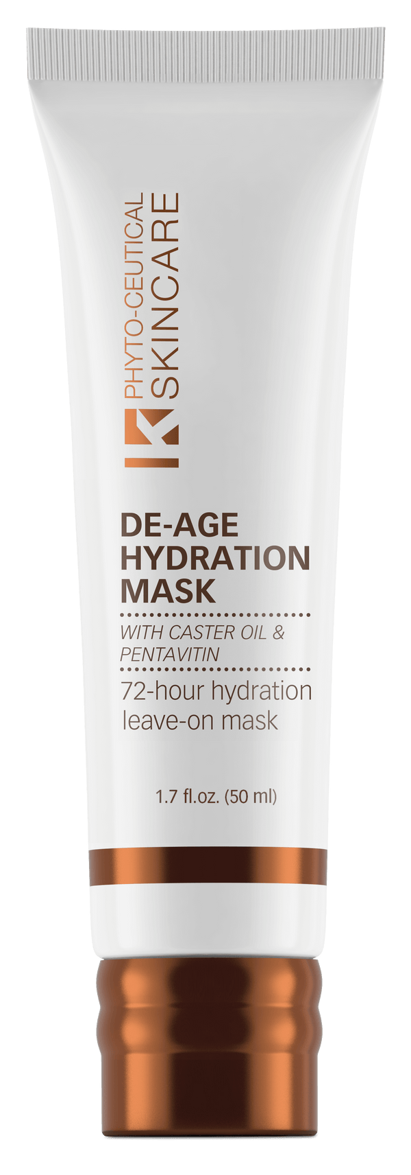 De-age Leave-on Mask