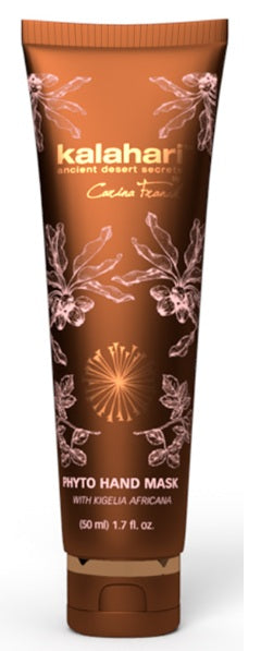 Phyto Hand Mask