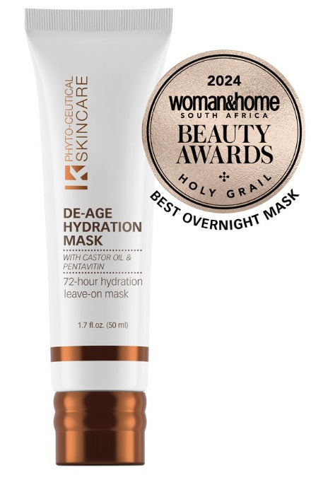 De-Age Hydration Mask