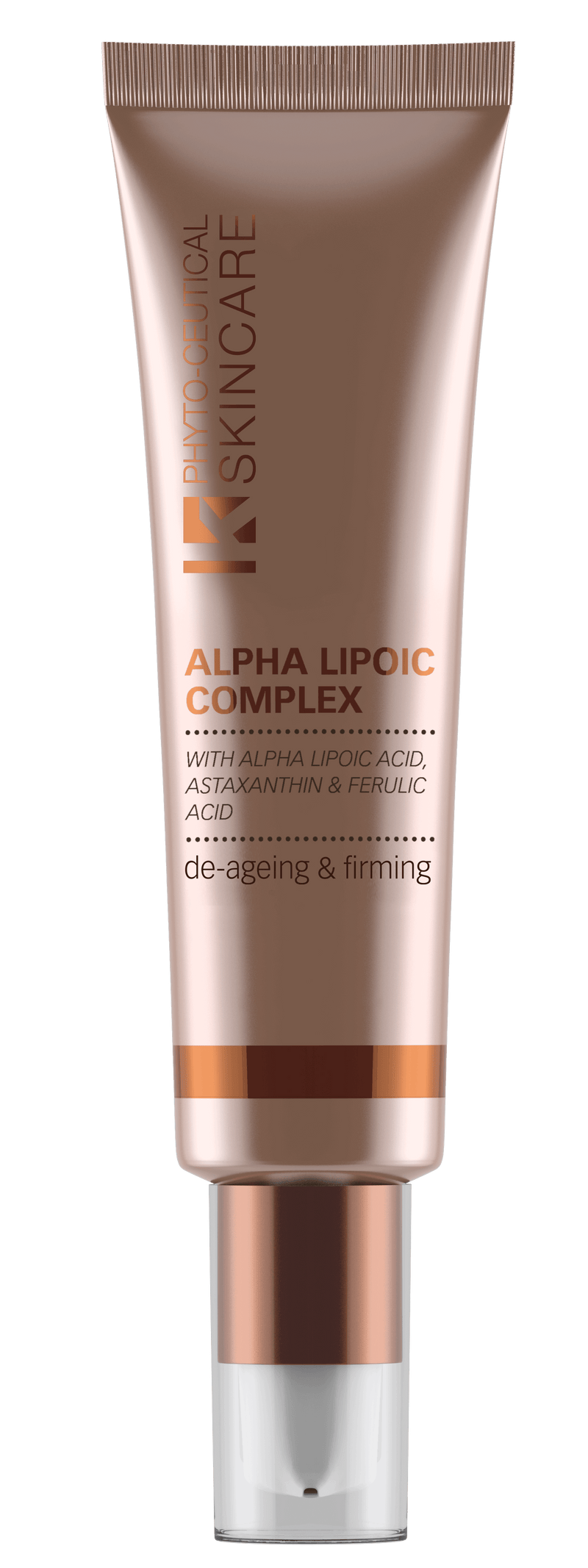 Alpha lipoic Complex with Astaxanthin