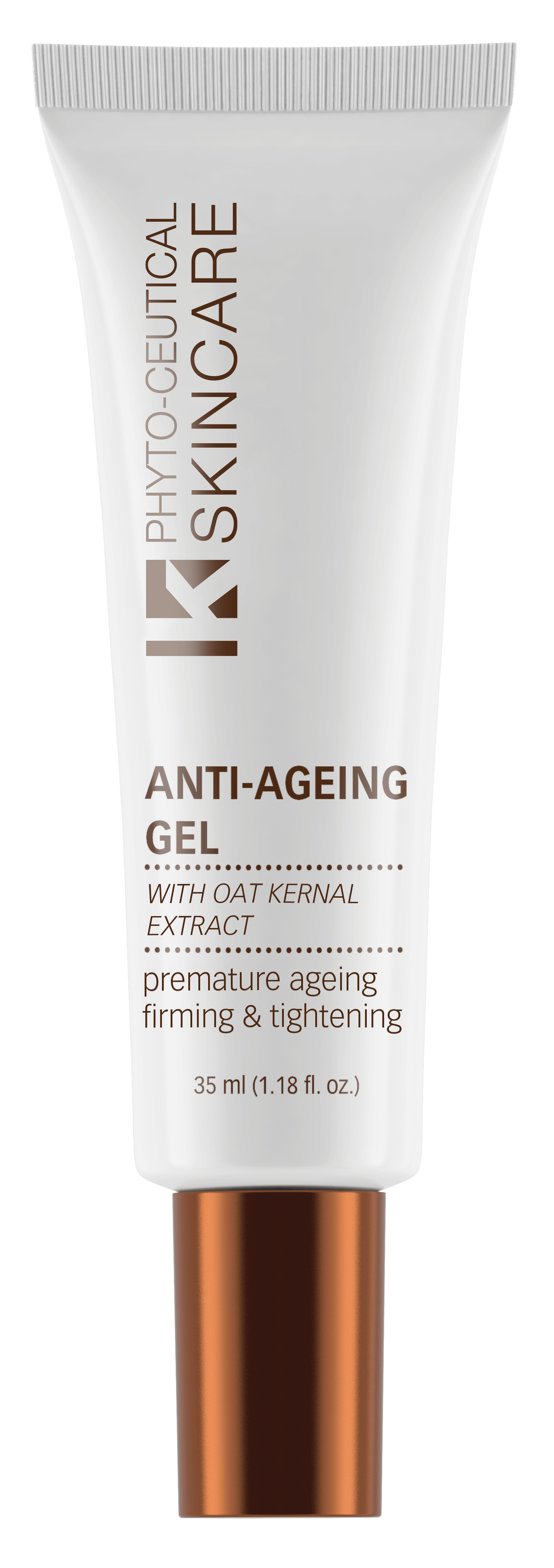 Anti-ageing Gel – The Purple Orchid Spa