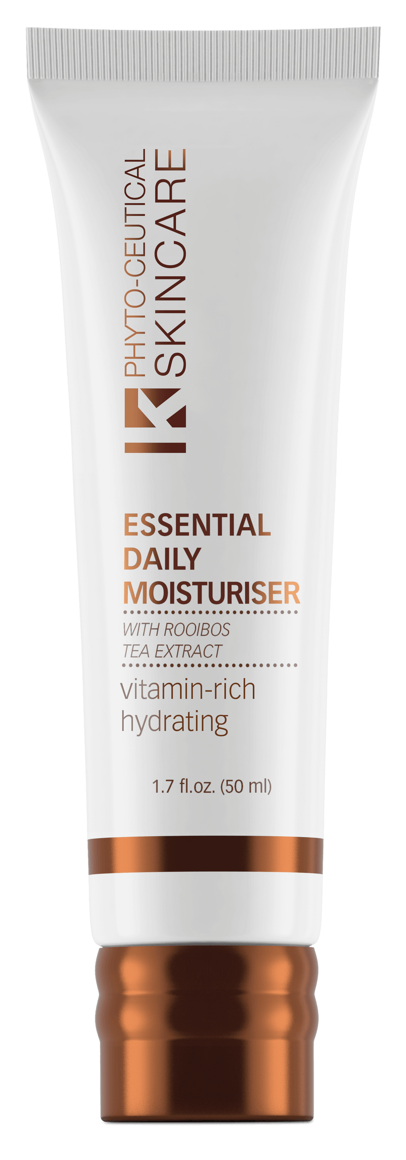 Essential Daily Moisturiser