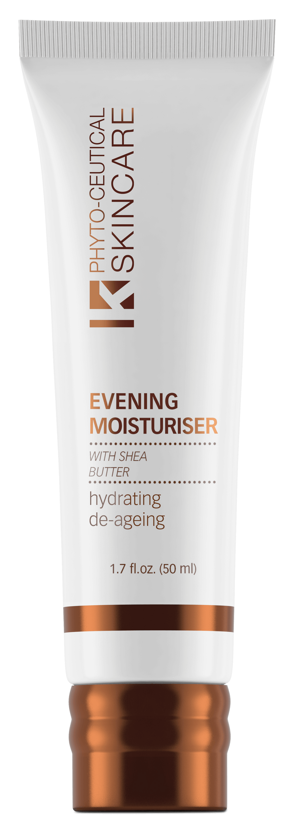Evening Moisturiser – The Purple Orchid Spa
