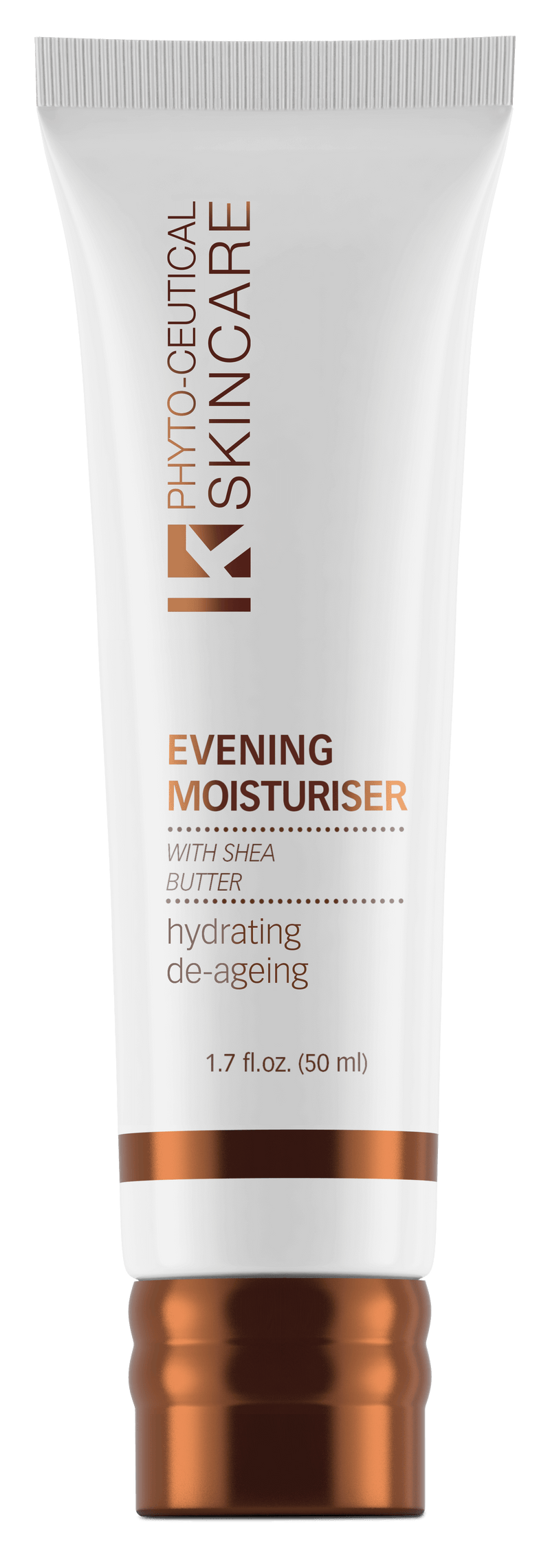 Evening Moisturiser