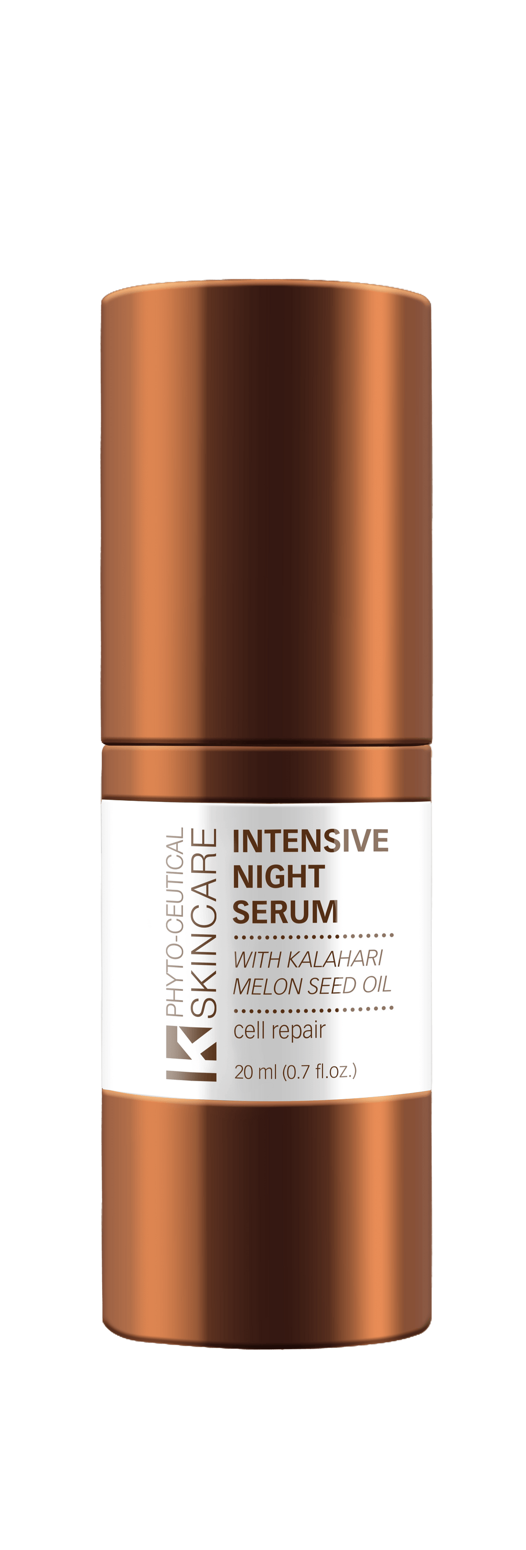 Intensive Night Serum – The Purple Orchid Spa