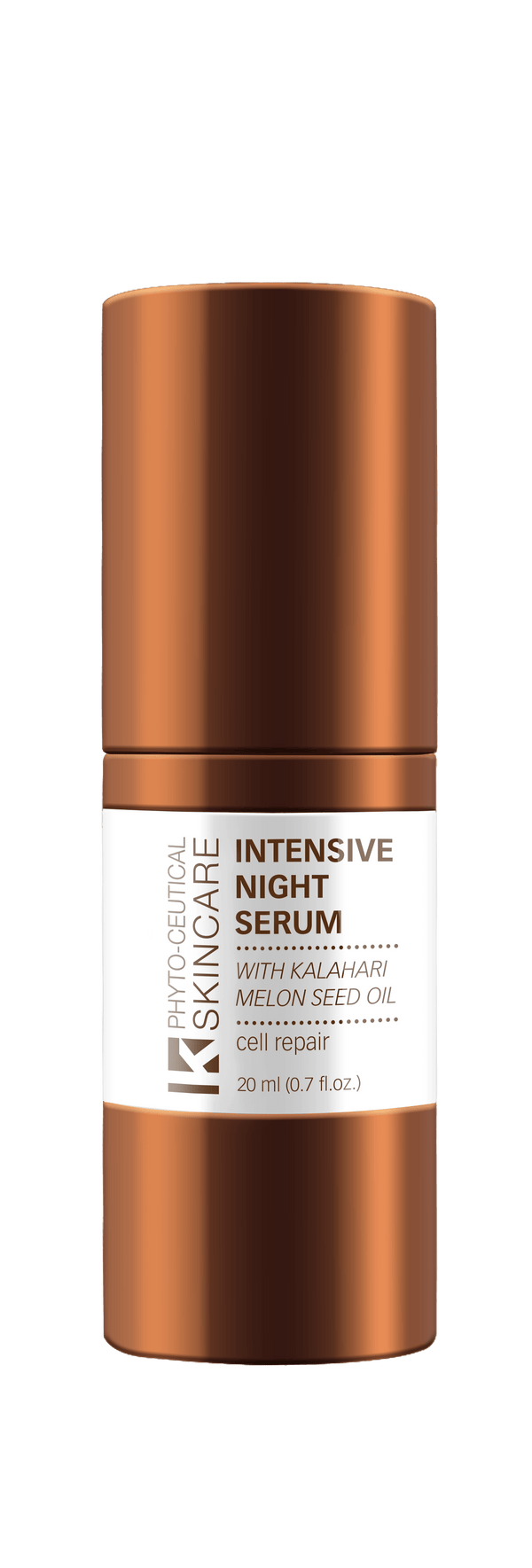 Intensive Night Serum