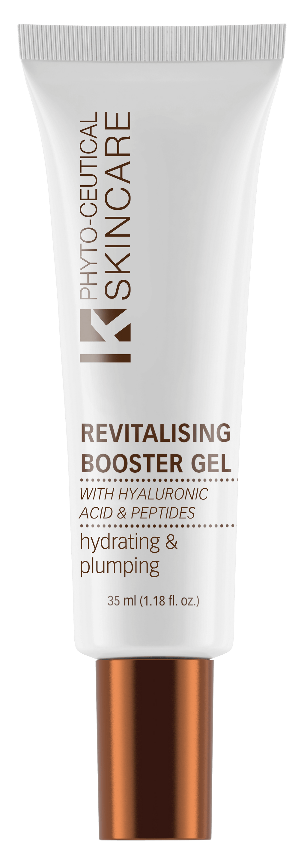 ルリークINTENSIVE REPAIR GEL & SERUM BOOSTER Revitalising Booster Gel – The Purple Orchid Spa