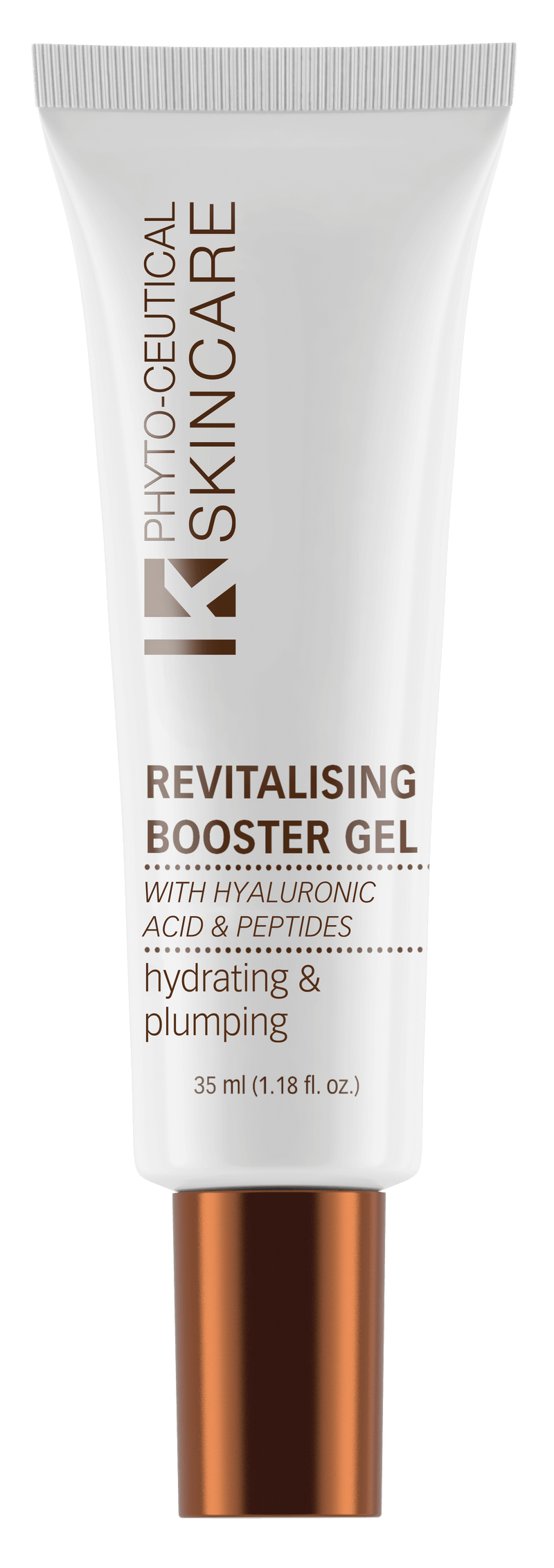 Revitalising Booster Gel