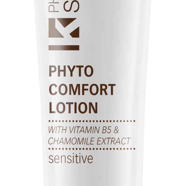 Phyto Comfort Lotion – The Purple Orchid Spa