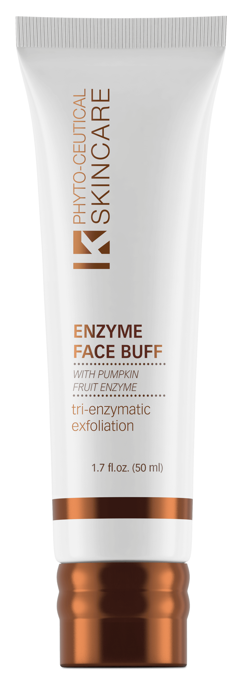 Enzyme Face Buff – The Purple Orchid Spa