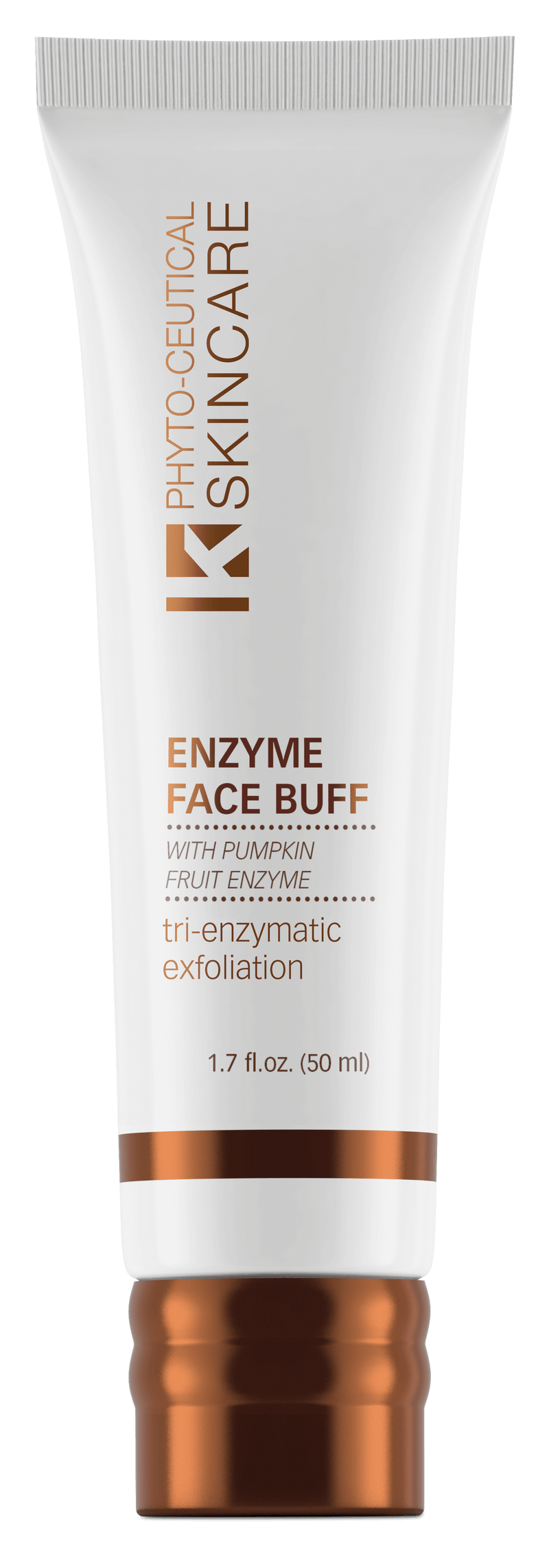 Enzyme Face Buff