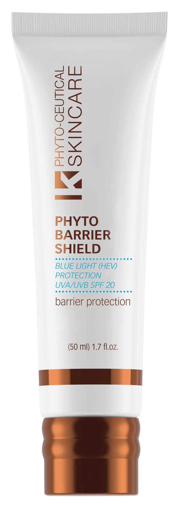 Phyto Barrier Shield