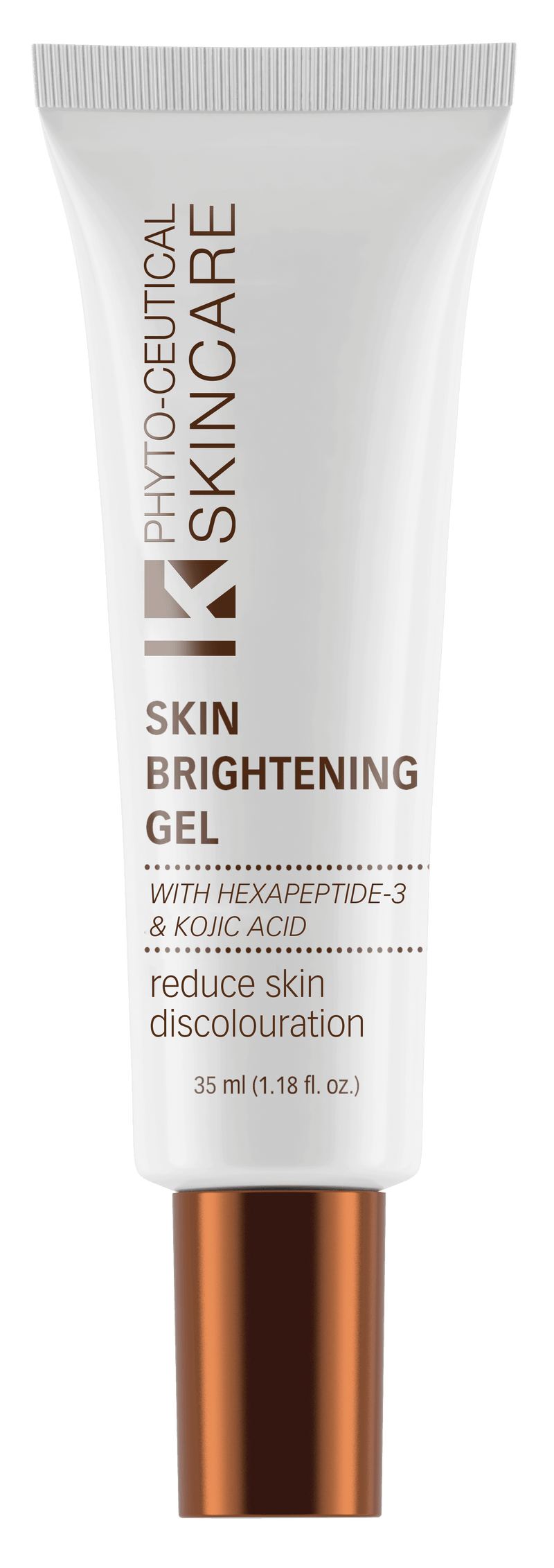 Skin Brightening Gel