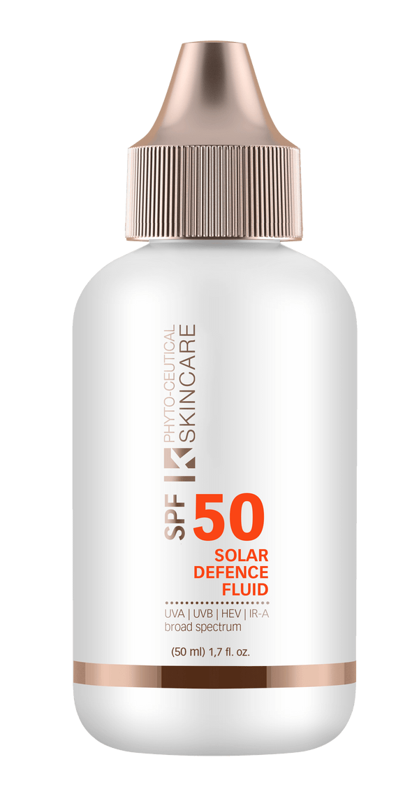 Solar Defence Fluid 50