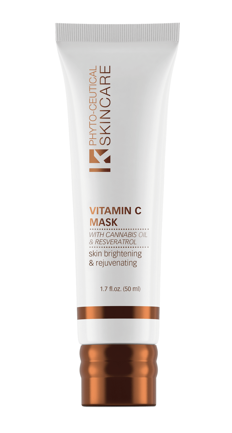 Vitamin C Mask