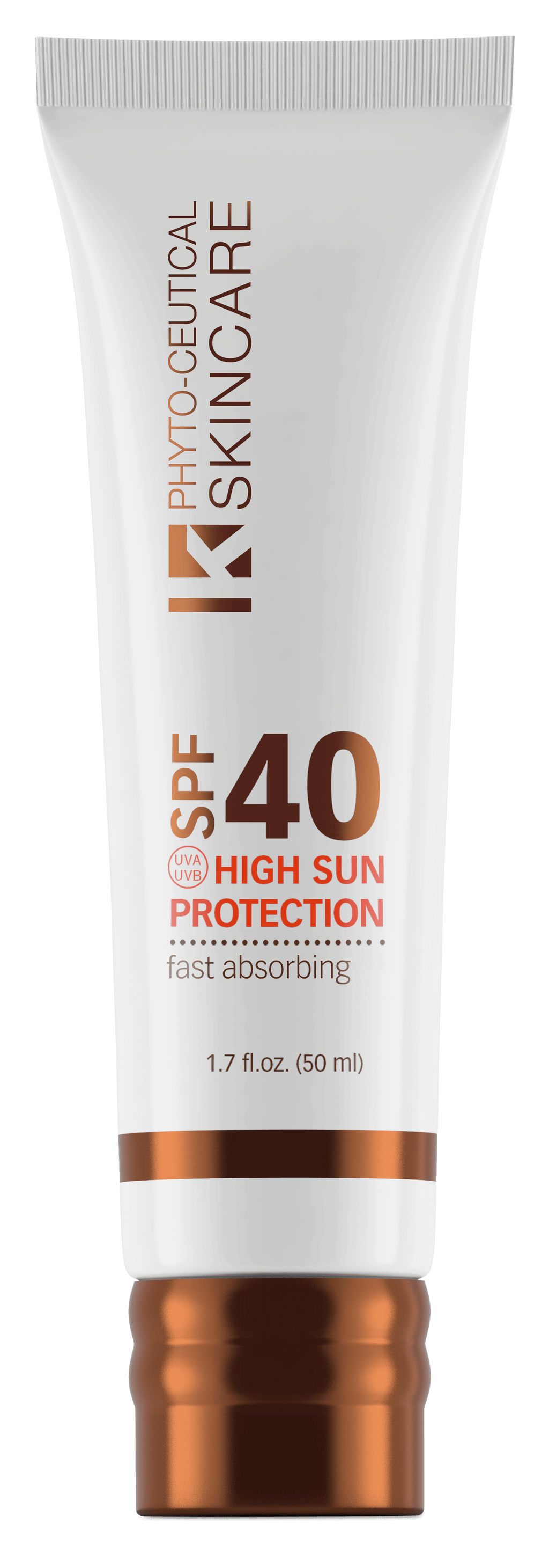 SPF 40 Sun Protection – The Purple Orchid Spa