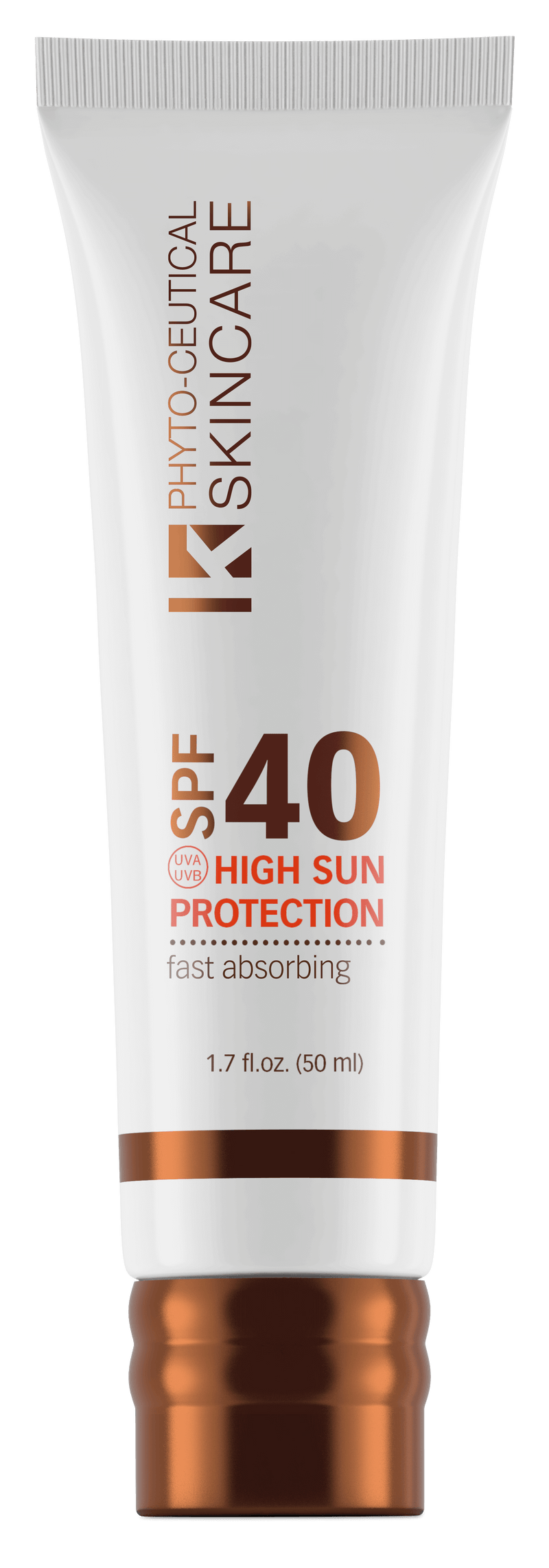 SPF 40 Sun Protection