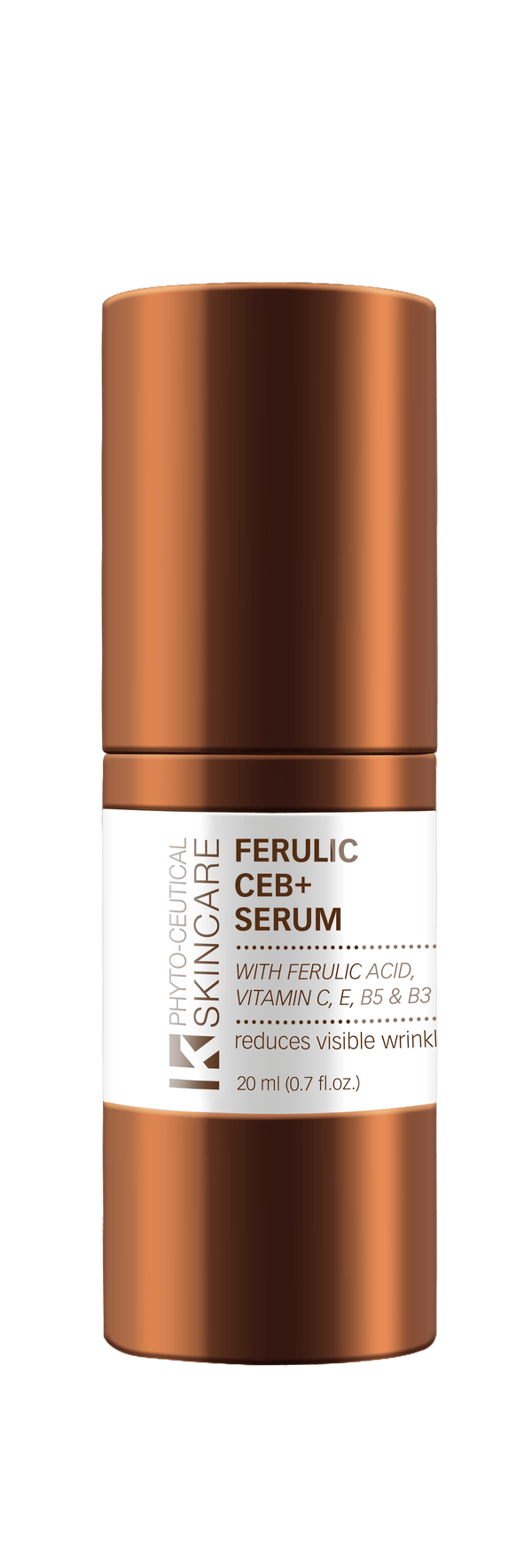 Ferulic CEB+ Serum