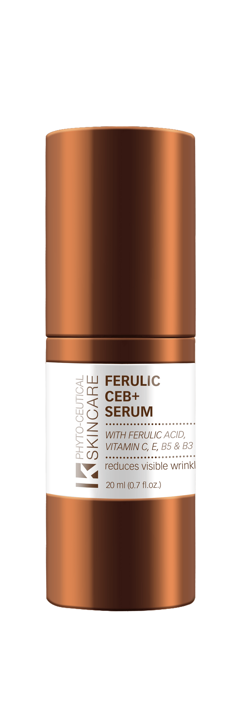 Ferulic CEB+ Serum