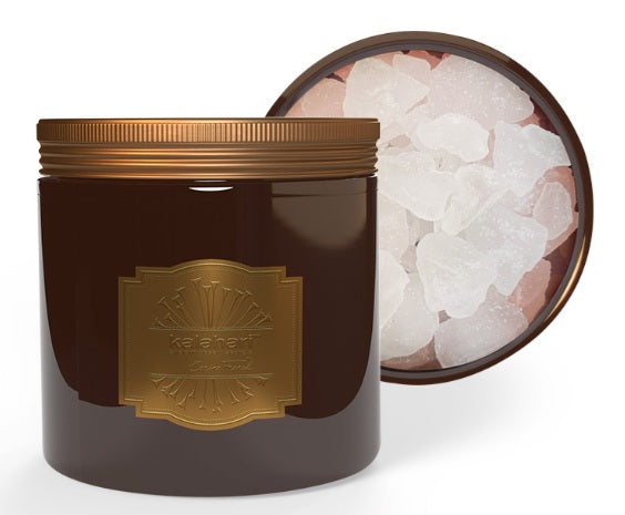 Namibian Salt Crystals 200g