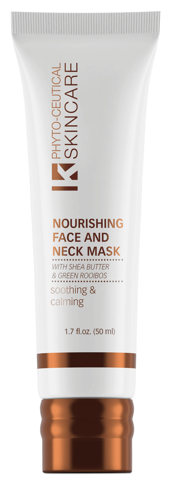 Nourishing Face and Neck Mask