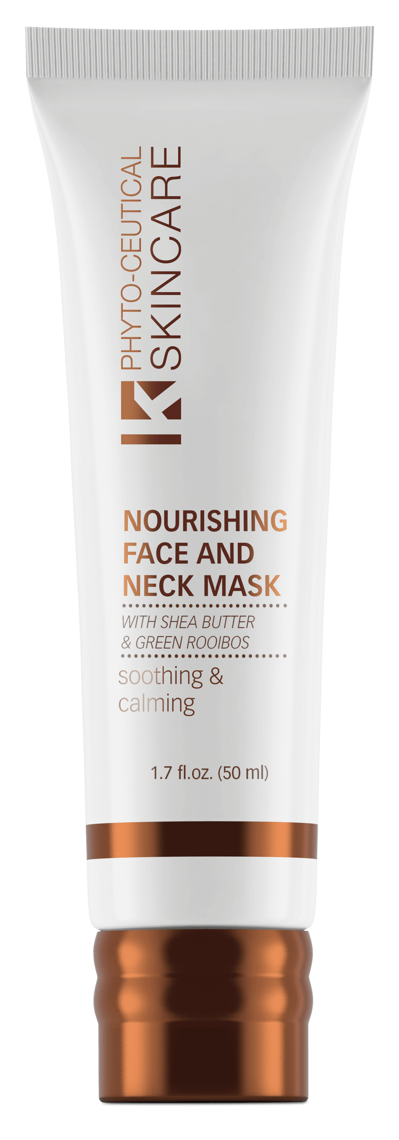 Nourishing Face and Neck Mask