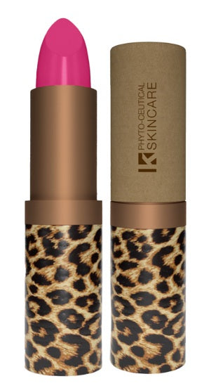 Soothing Lips African Flowers