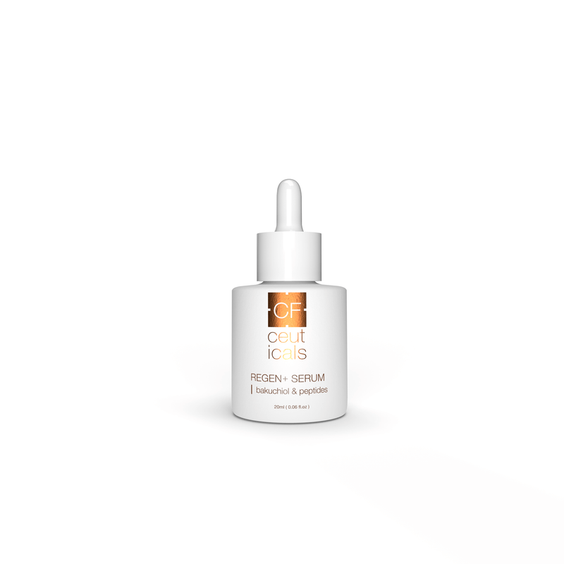 Cf ceuticals regen+ serum