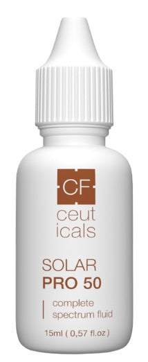 CF Solar Pro 50 15ml