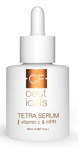 CF Tetra Serum