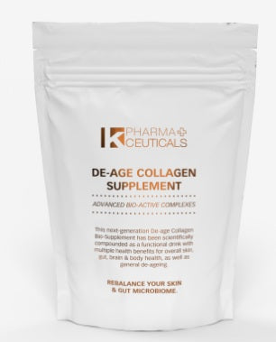 De-age Collagen Supplement