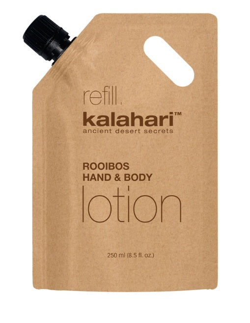 Hand and Body Lotion 250ml (Refill)